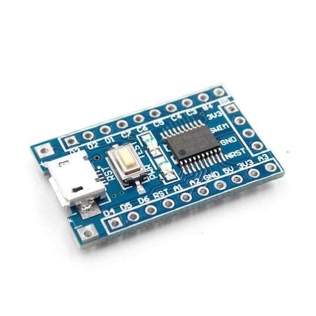 STM8S103F3P6 STM8 Geliştirme Kartı