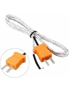 ISI PROBU K TİPİ  KABLOLU TIP MY-64