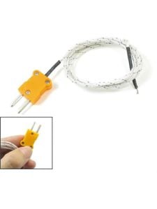 ISI PROBU K TİPİ  KABLOLU TIP MY-64