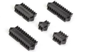 7 Lİ WW 250-07F 2,5MM KONNEKTÖR DİŞİ ( 20 AD. PAKET )