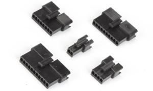 7 Lİ WW 250-07M 2,5MM KONNEKTÖR ERKEK ( 20 AD. PAKET )