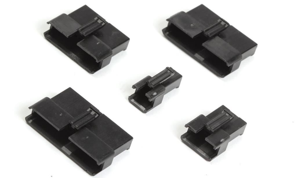 7 Lİ WW 250-07M 2,5MM KONNEKTÖR ERKEK ( 20 AD. PAKET )