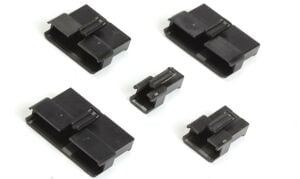 7 Lİ WW 250-07M 2,5MM KONNEKTÖR ERKEK ( 20 AD. PAKET )
