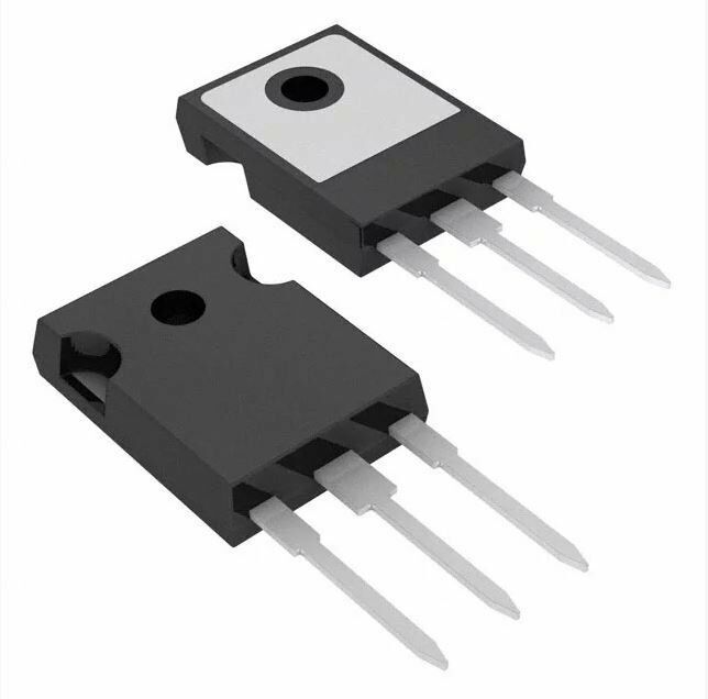 BU2520AF Transistör