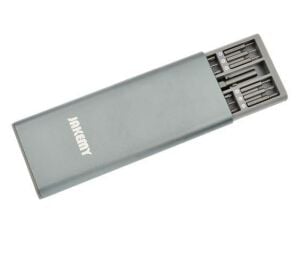 Jakemy Bits Set Jm-8181 26 Parça İndirimli Fiyatıdır