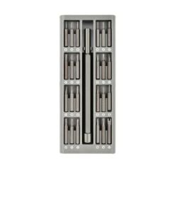 Jakemy Bits Set Jm-8181 26 Parça İndirimli Fiyatıdır