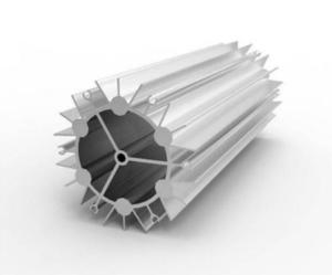 SOĞUTUCU   L.S.P Yuvarlak 2013AS150