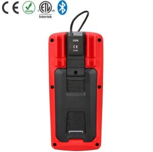 UNI-T UT171B Endüstriyel True Rms Dijital Multimetre 1000v 10a Ac/Dc