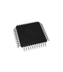 Atmega 8L-8AU SMD Entegre