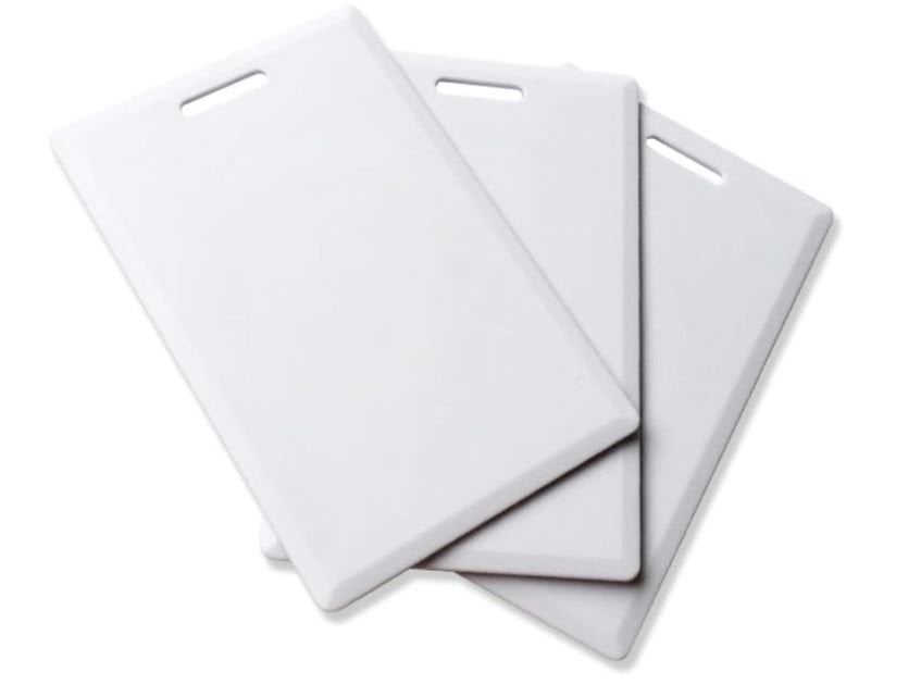 Aeduino EM4100 125Khz Rfid Kart (1adet)