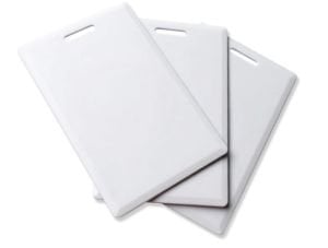 Aeduino EM4100 125Khz Rfid Kart (1adet)