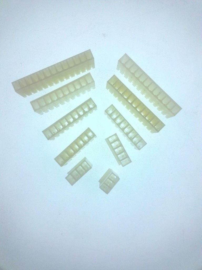 13 LÜ 396-13H  KONNEKTÖR DİŞİ