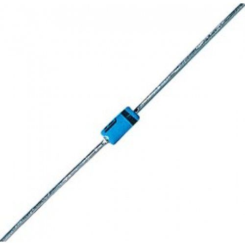 SB 1100 100V 1A SCHOTTKY DİYOT ( = BAT49 )