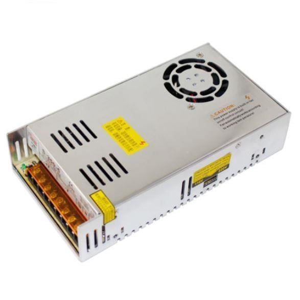 SMPS  350-24  360-24  350W 24V 15A  HIGHTEK