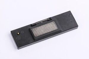 Hd Smart Led li İsimlik Kırmızı