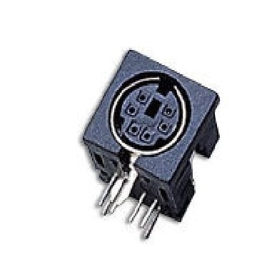 07 Li MİNİ DİN DİŞİ ŞASE TİP JAK 224-07F