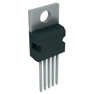 BU505 Transistör