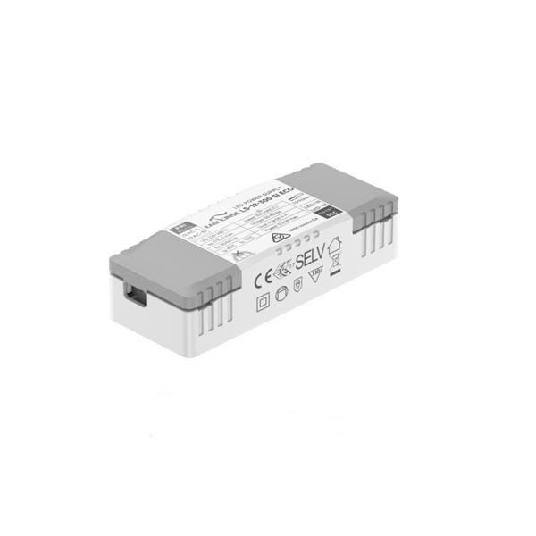 LED DRİVER EG-LS-21-350-SI1-E  350mA 42~60vdc PF>0.6 IP20 FFree EAGLERISE