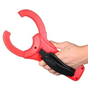 Unı-t UT 220 2000A Ac Dijital Pensampermetre UT220