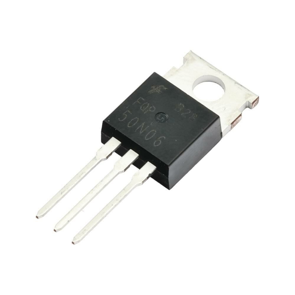 BUY 50 TRANSISTOR