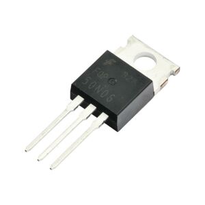 BUY 50 TRANSISTOR