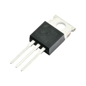 BUY 50 TRANSISTOR