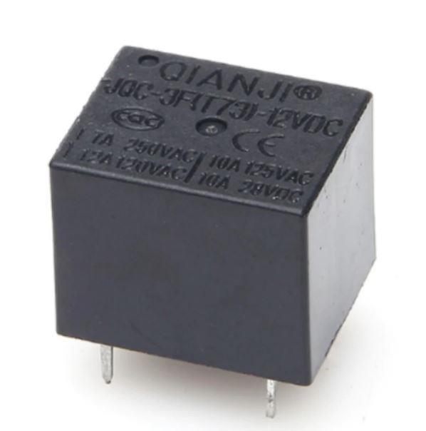 RÖLE  833-24V DC JQC-3F  MPA-S-124C (119HJR-3FF)YL303-S- SRD24V HK3FF-DC24 HLS8L-DC24