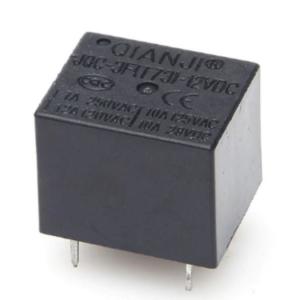 RÖLE  833-24V DC JQC-3F  MPA-S-124C (119HJR-3FF)YL303-S- SRD24V HK3FF-DC24 HLS8L-DC24