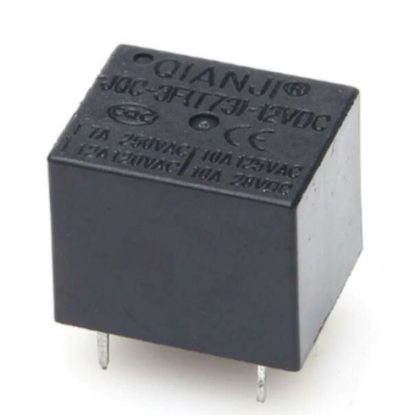 RÖLE  833-24V DC JQC-3F  MPA-S-124C (119HJR-3FF)YL303-S- SRD24V HK3FF-DC24 HLS8L-DC24