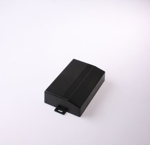 AK-HH-040-A 175x115x44 Siyah Askılı Duvar Tipi Kutu