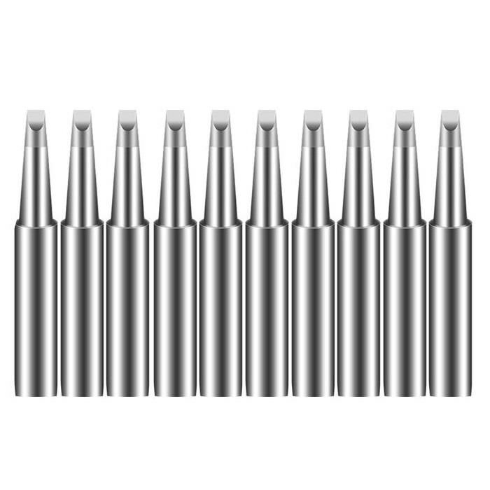 Bakon 600 3,2d İnce Yedek Havya Ucu ( 3,2mm - 1 Adet Fiyatıdır)