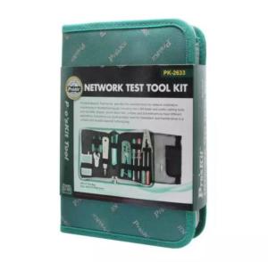 Proskit PK-2633 Network Test Alet Takımı