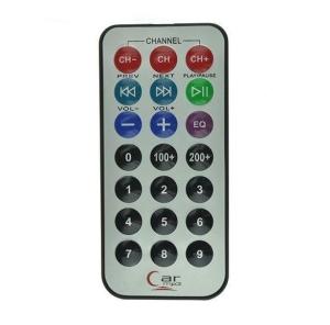 ARDUİNO KIZIL ÖTESİ UZAKTAN KUMANDA+ BATARYA