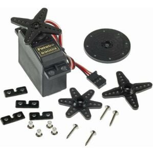 ARDUİNO S3003 12KG 180 SERVO MOTOR