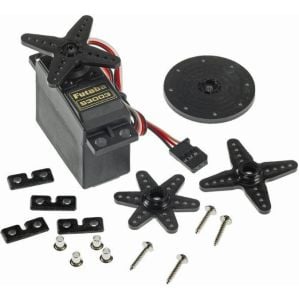 ARDUİNO S3003 12KG 180 SERVO MOTOR