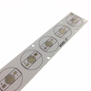 LİNE PCB 18 LED BEYAZ 6 SERİ 3 PARALEL  000-21