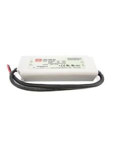 Meanwell Lpv-150-24 150w 24v 6,3a Sabit Voltaj Led Driver İp67