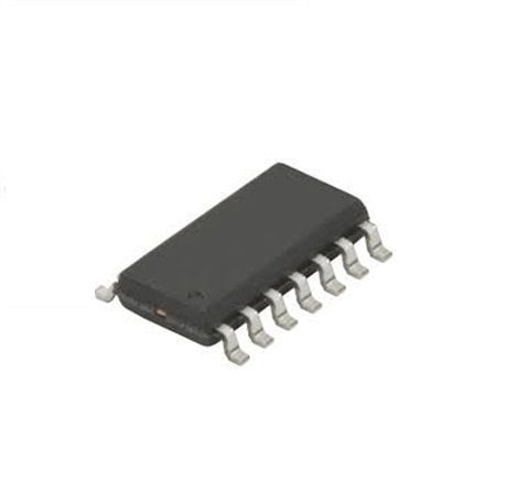 CD 4023 SMD Entegre Soic-14 Kasa