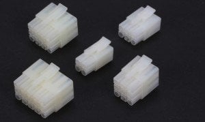 02 9200-02 M  ERKEK  KONNEKTÖR HOUSING