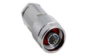 N  KONNEKTÖR ERKEK RG-213  N100  VİDALI  TİP