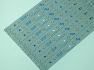 LED-Modül 757 NICHIA smd 24V 21 Led'li Line ML15500NC757-21-24 NATURAL 4000K