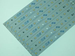 LED-Modül 757 NICHIA smd 24V 21 Led'li Line ML15500NC757-21-24 NATURAL 4000K