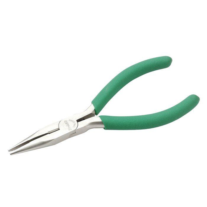 PROSKİT 1PK-036S 125MM UZUN TİP KARGABURUN