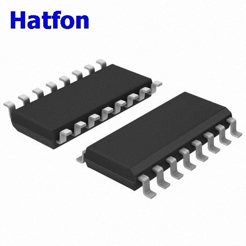26LS32 SMD Entegre Soic-16 Kasa
