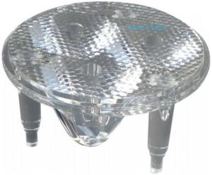 3 LED GRUP LENS 30° TIRTIRLI