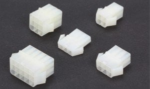 04 9200-04 F  DİŞİ KONNEKTÖR ( 6220-4 ) H