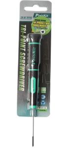 Proskit Sd-081-Trıy06 0,6 mm Tornavida Yıldız Apple Iphone