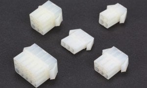 04 9200-04 F  DİŞİ KONNEKTÖR ( 6220-4 ) H