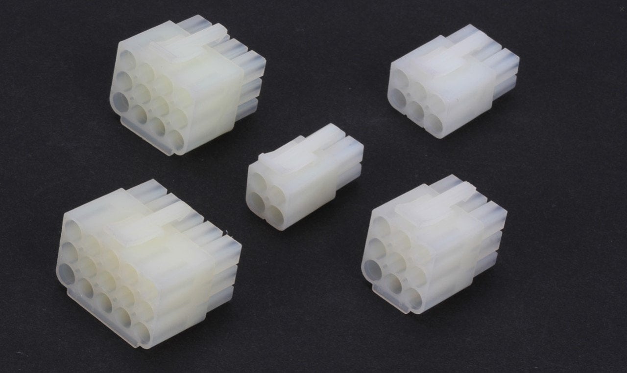 04 9200-04 M  ERKEK  KONNEKTÖR  ( 6219-4 ) H