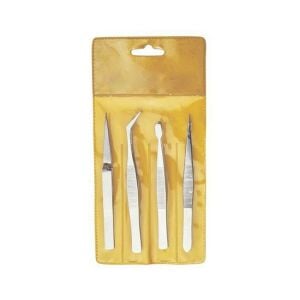 Prolink PY-019 4 Parça Cımbız Seti